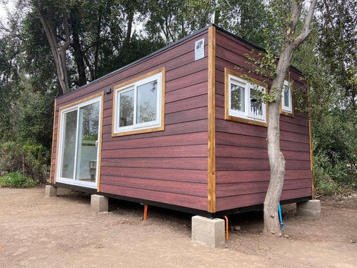 CASA MODULAR VIGNONOLO